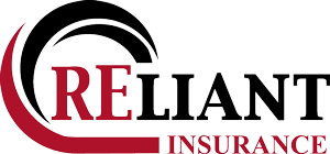 Reliant Insurance Agency Logo