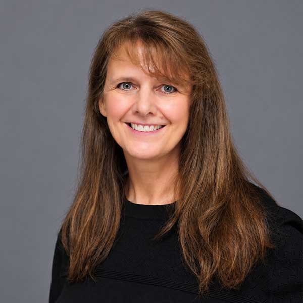 Kim Barton